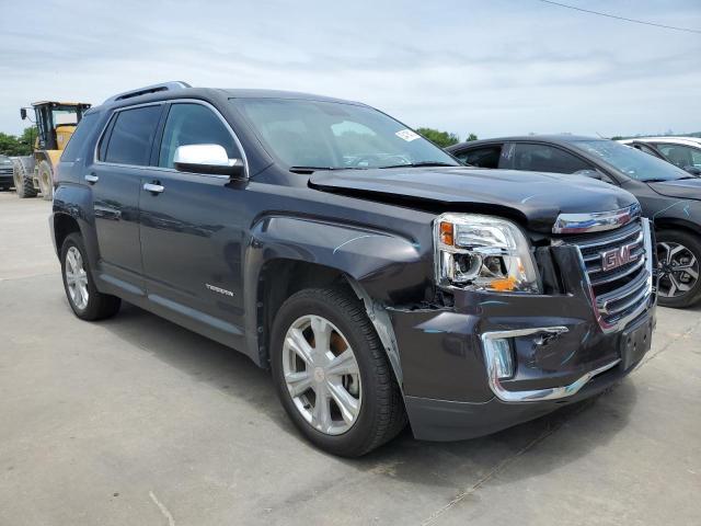 Photo 3 VIN: 2GKALPEK3G6325231 - GMC TERRAIN SL 