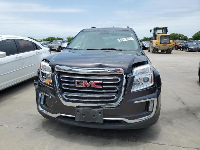 Photo 4 VIN: 2GKALPEK3G6325231 - GMC TERRAIN SL 