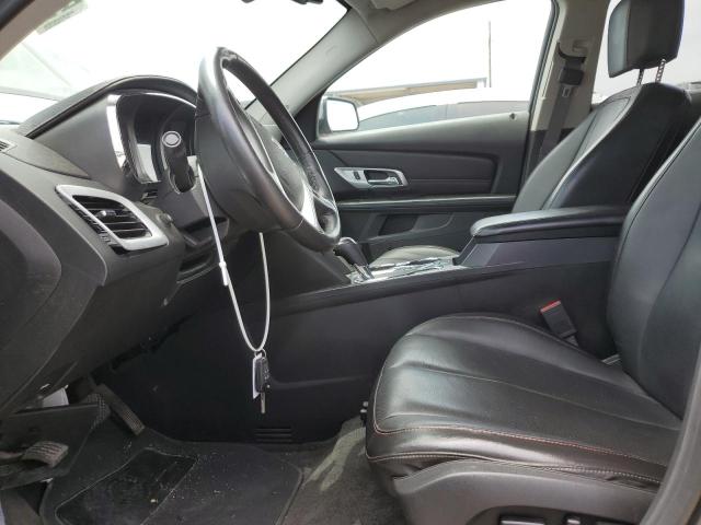 Photo 6 VIN: 2GKALPEK3G6325231 - GMC TERRAIN SL 