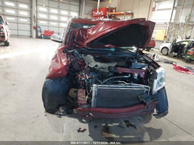 Photo 5 VIN: 2GKALPEK3G6339548 - GMC TERRAIN 