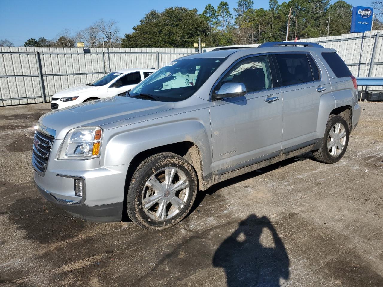 Photo 0 VIN: 2GKALPEK3H6115262 - GMC TERRAIN 