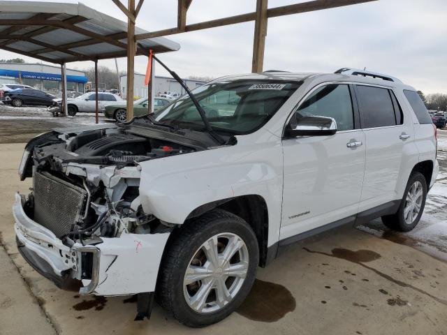 Photo 0 VIN: 2GKALPEK3H6147905 - GMC TERRAIN 