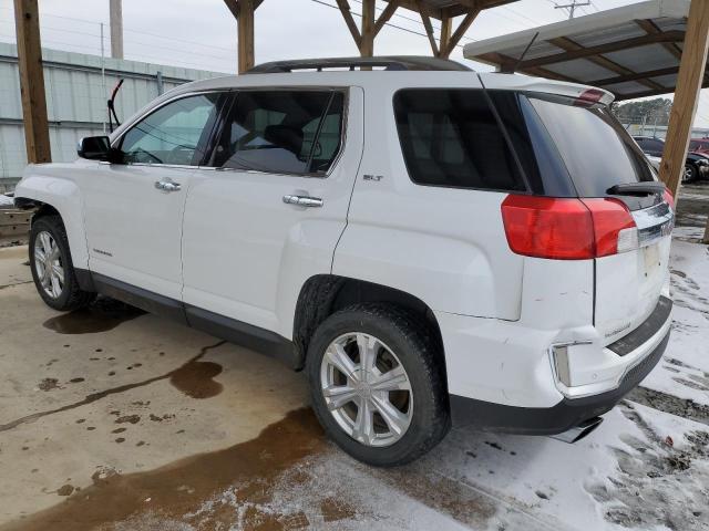 Photo 1 VIN: 2GKALPEK3H6147905 - GMC TERRAIN 