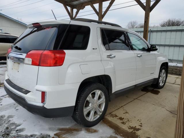 Photo 2 VIN: 2GKALPEK3H6147905 - GMC TERRAIN 