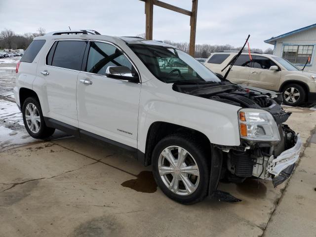 Photo 3 VIN: 2GKALPEK3H6147905 - GMC TERRAIN 