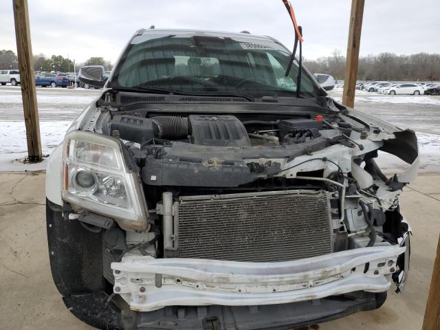 Photo 4 VIN: 2GKALPEK3H6147905 - GMC TERRAIN 