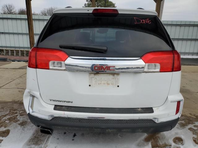 Photo 5 VIN: 2GKALPEK3H6147905 - GMC TERRAIN 