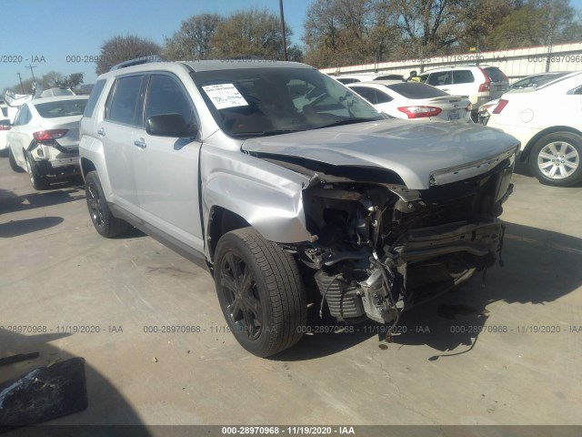 Photo 0 VIN: 2GKALPEK3H6150142 - GMC TERRAIN 