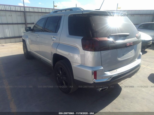 Photo 2 VIN: 2GKALPEK3H6150142 - GMC TERRAIN 