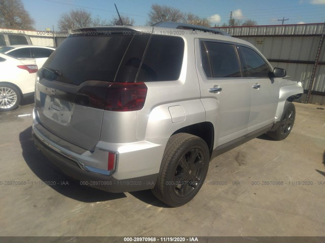 Photo 3 VIN: 2GKALPEK3H6150142 - GMC TERRAIN 