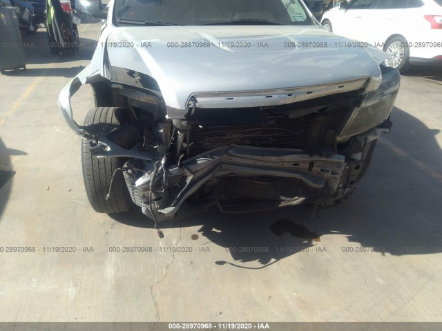 Photo 5 VIN: 2GKALPEK3H6150142 - GMC TERRAIN 