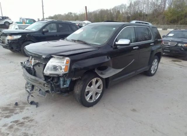 Photo 1 VIN: 2GKALPEK3H6163599 - GMC TERRAIN 