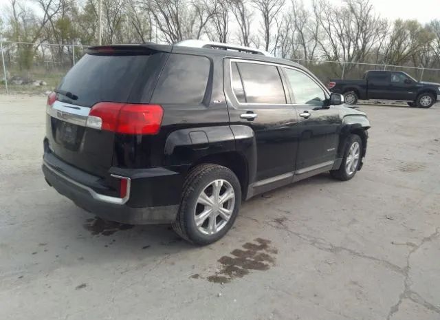 Photo 3 VIN: 2GKALPEK3H6163599 - GMC TERRAIN 