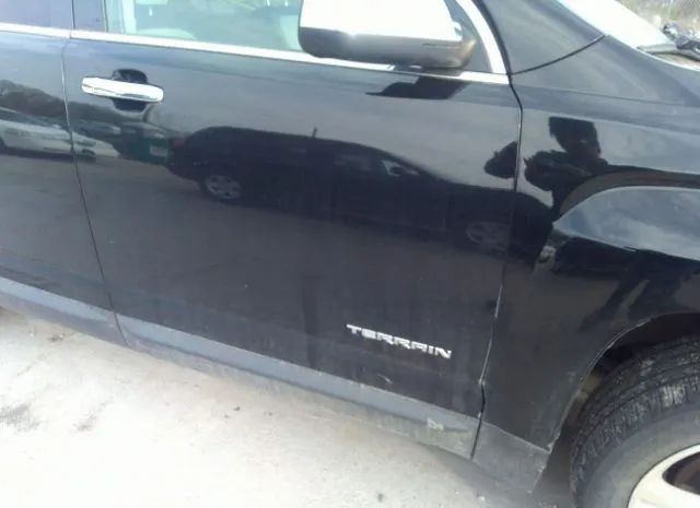 Photo 5 VIN: 2GKALPEK3H6163599 - GMC TERRAIN 