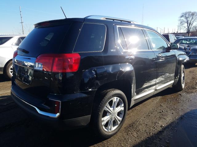 Photo 3 VIN: 2GKALPEK3H6169922 - GMC TERRAIN SL 