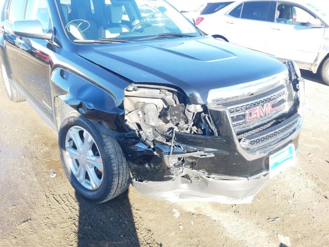 Photo 8 VIN: 2GKALPEK3H6169922 - GMC TERRAIN SL 