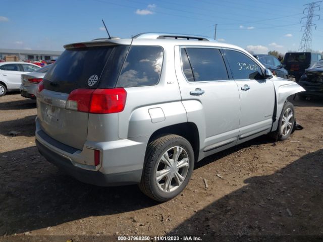 Photo 3 VIN: 2GKALPEK3H6281619 - GMC TERRAIN 