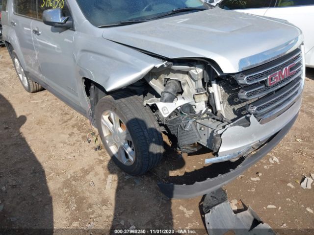 Photo 5 VIN: 2GKALPEK3H6281619 - GMC TERRAIN 