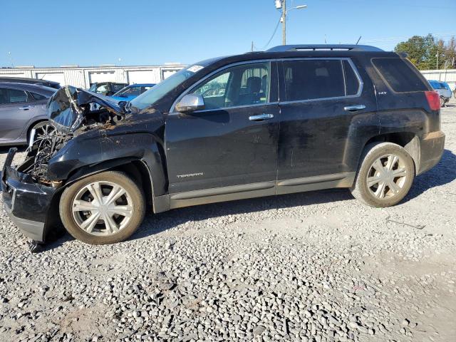 Photo 0 VIN: 2GKALPEK3H6337316 - GMC TERRAIN 