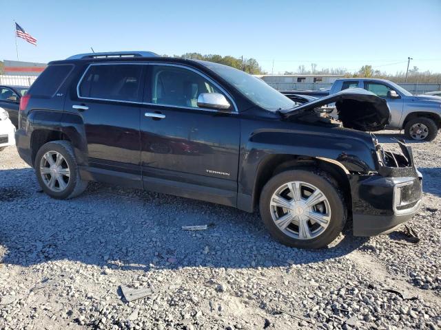 Photo 3 VIN: 2GKALPEK3H6337316 - GMC TERRAIN 