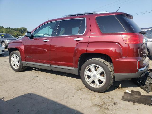 Photo 1 VIN: 2GKALPEK4G6179387 - GMC TERRAIN SL 