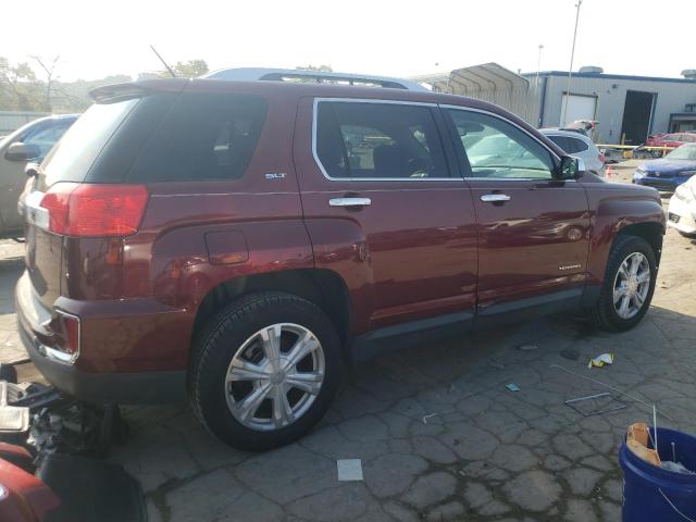 Photo 2 VIN: 2GKALPEK4G6179387 - GMC TERRAIN SL 