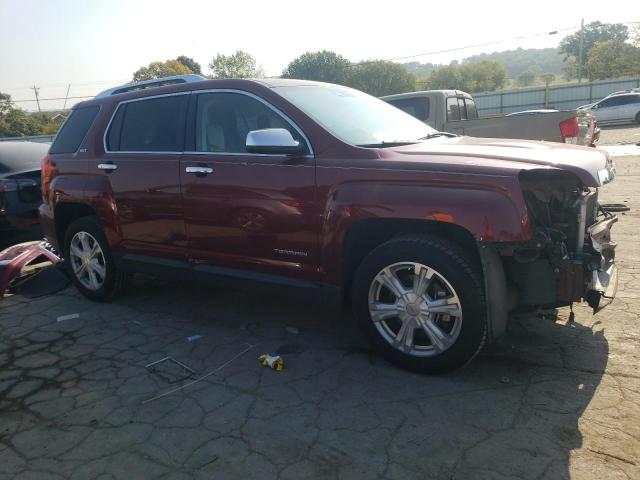 Photo 3 VIN: 2GKALPEK4G6179387 - GMC TERRAIN SL 