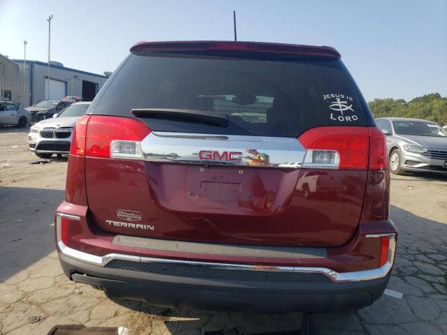 Photo 5 VIN: 2GKALPEK4G6179387 - GMC TERRAIN SL 