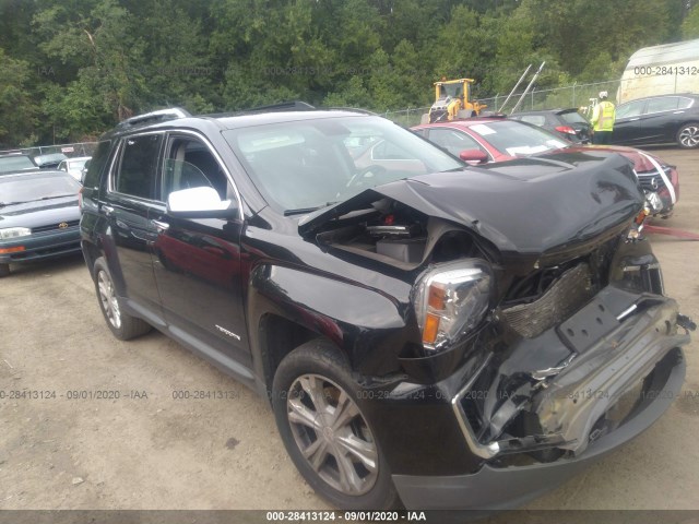 Photo 0 VIN: 2GKALPEK4G6214106 - GMC TERRAIN 