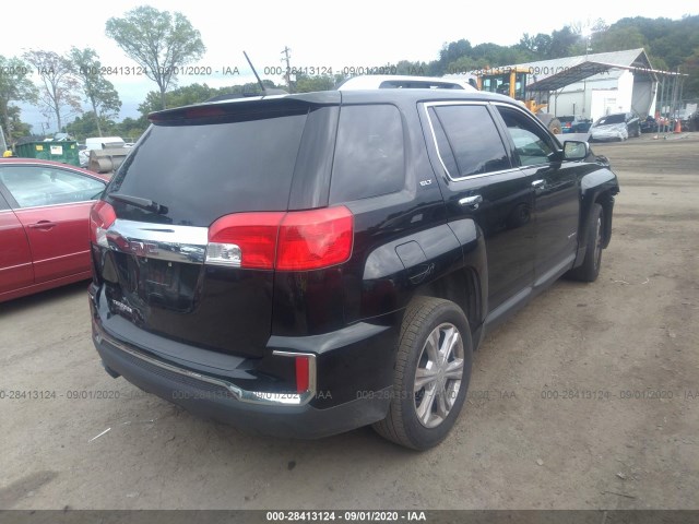 Photo 3 VIN: 2GKALPEK4G6214106 - GMC TERRAIN 