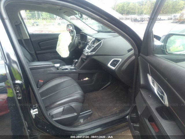 Photo 4 VIN: 2GKALPEK4G6214106 - GMC TERRAIN 