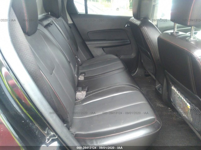 Photo 7 VIN: 2GKALPEK4G6214106 - GMC TERRAIN 