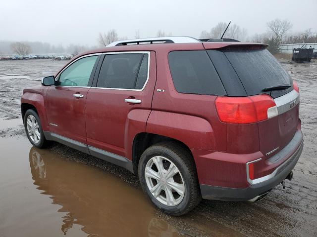 Photo 1 VIN: 2GKALPEK4G6326128 - GMC TERRAIN 