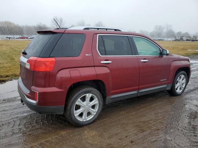 Photo 2 VIN: 2GKALPEK4G6326128 - GMC TERRAIN 