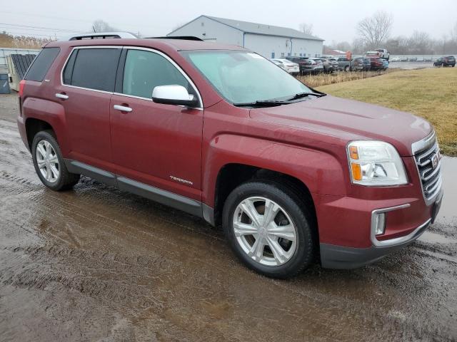 Photo 3 VIN: 2GKALPEK4G6326128 - GMC TERRAIN 