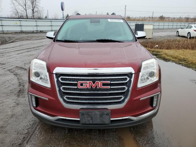 Photo 4 VIN: 2GKALPEK4G6326128 - GMC TERRAIN 