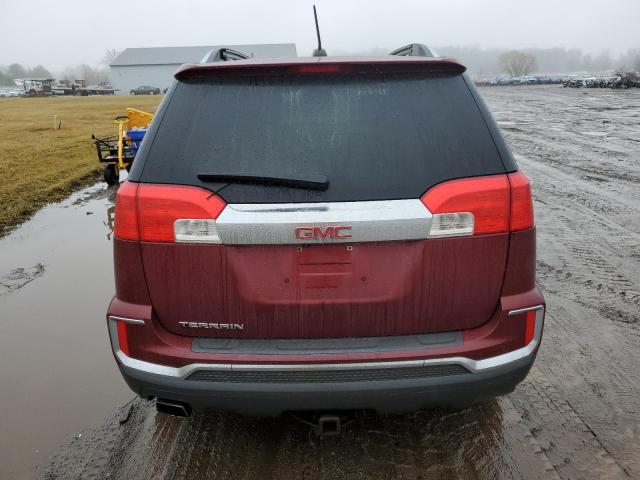 Photo 5 VIN: 2GKALPEK4G6326128 - GMC TERRAIN 