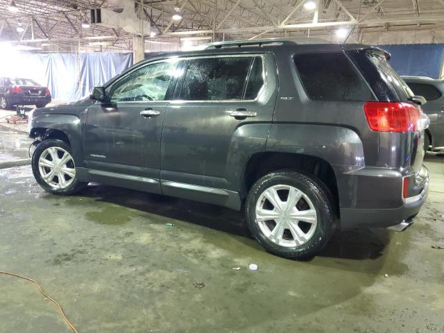 Photo 1 VIN: 2GKALPEK4G6331748 - GMC TERRAIN 