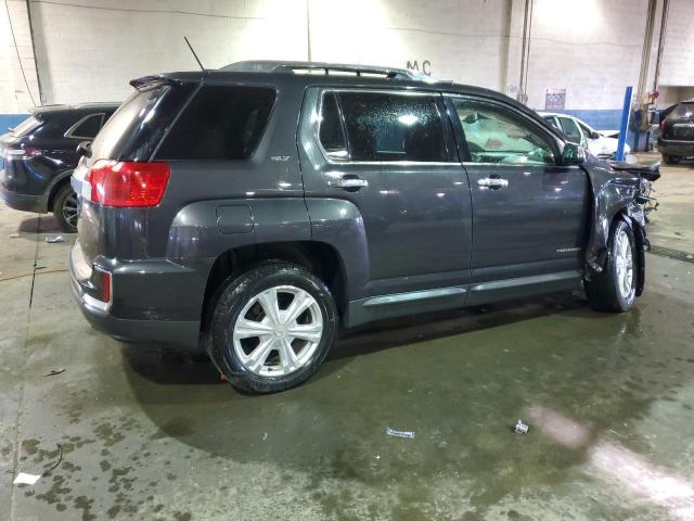 Photo 2 VIN: 2GKALPEK4G6331748 - GMC TERRAIN 