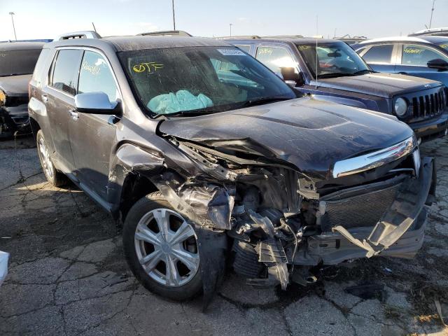 Photo 3 VIN: 2GKALPEK4G6331748 - GMC TERRAIN 