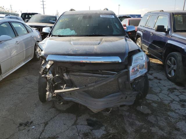 Photo 4 VIN: 2GKALPEK4G6331748 - GMC TERRAIN 