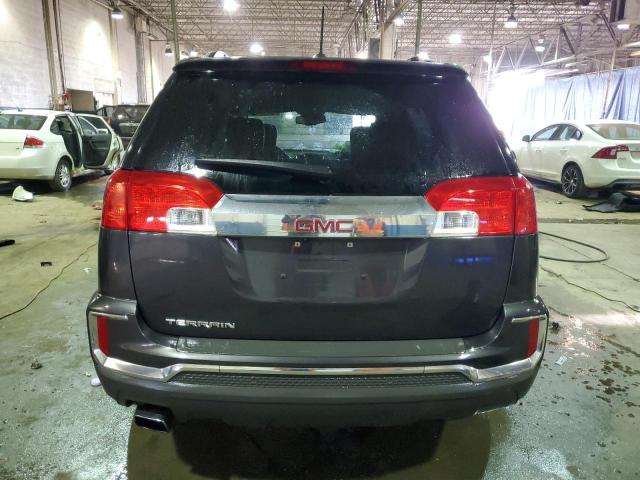 Photo 5 VIN: 2GKALPEK4G6331748 - GMC TERRAIN 