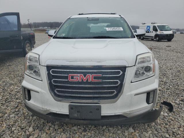 Photo 4 VIN: 2GKALPEK4G6335427 - GMC TERRAIN 