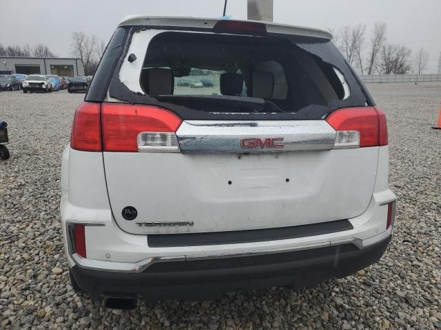 Photo 5 VIN: 2GKALPEK4G6335427 - GMC TERRAIN 