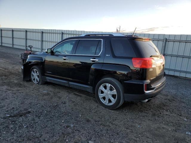 Photo 1 VIN: 2GKALPEK4G6348646 - GMC TERRAIN SL 