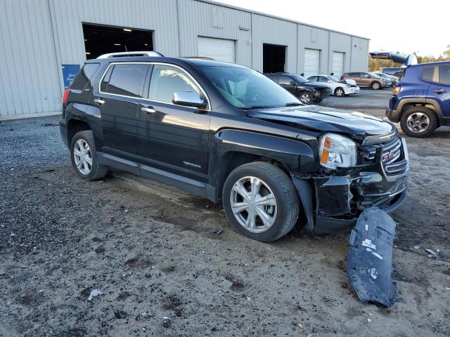 Photo 3 VIN: 2GKALPEK4G6348646 - GMC TERRAIN SL 