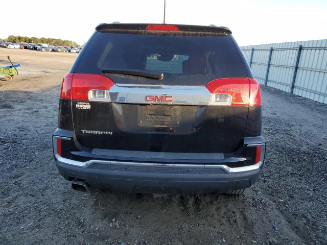 Photo 5 VIN: 2GKALPEK4G6348646 - GMC TERRAIN SL 