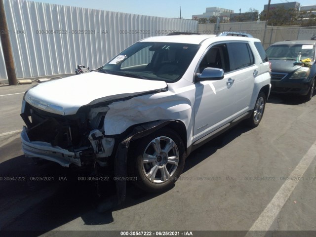 Photo 1 VIN: 2GKALPEK4H6133608 - GMC TERRAIN 