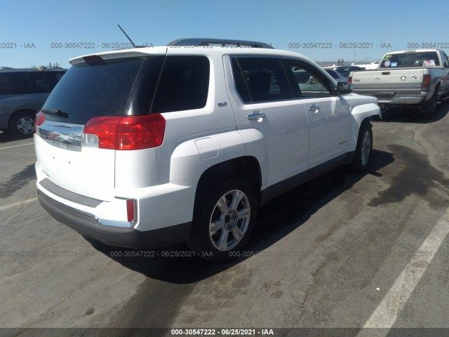 Photo 3 VIN: 2GKALPEK4H6133608 - GMC TERRAIN 