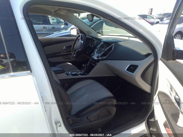 Photo 4 VIN: 2GKALPEK4H6133608 - GMC TERRAIN 